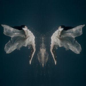 Capa do Single/EP "Dream", de Yael Naim