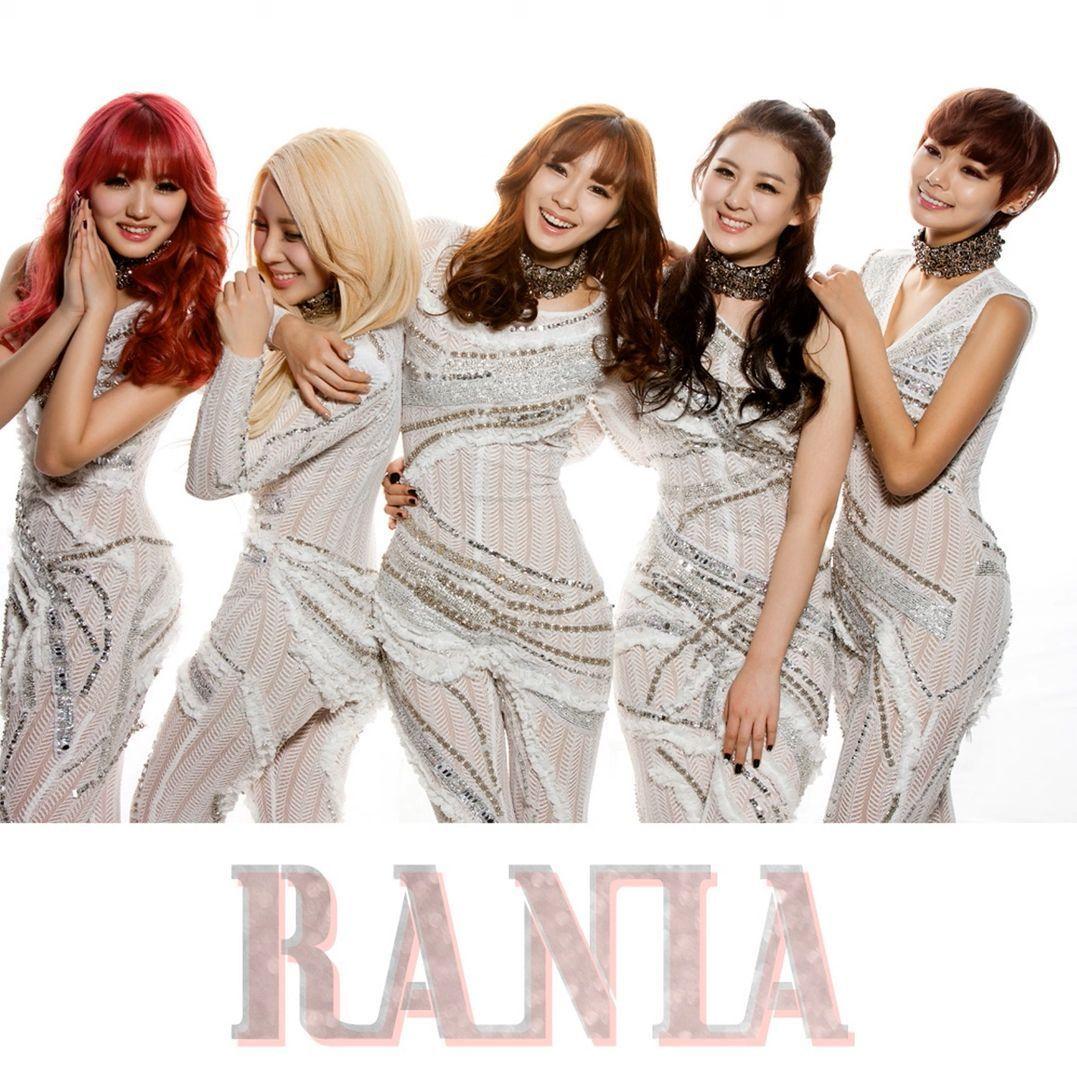 Capa do Single/EP "Just Go", de RaNia