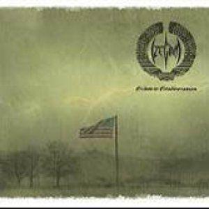 Portada de Álbum "Tribute To Totalitarianism", de Izegrim