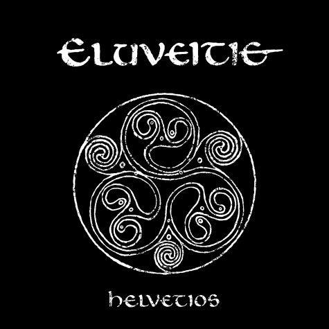 Portada de Álbum "Helvetios", de Eluveitie