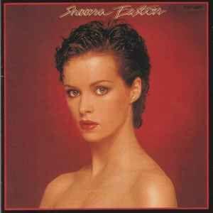 Portada del álbum "Take My Time", de Sheena Easton