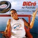 Capa do Álbum "Dicró no Piscinão", de Dicró