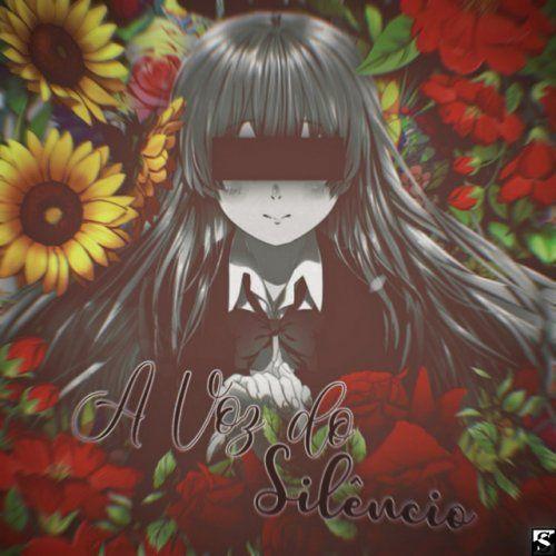 Capa do Single/EP "A Voz do Silêncio", de VMZ