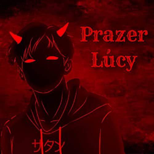 Capa do álbum "Prazer, Lúcy", de La Muerte