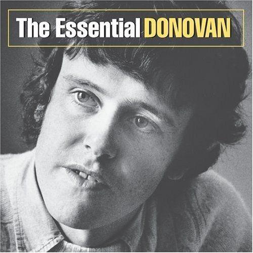 Portada de Álbum "Essential Donovan (Remastered)", de Donovan