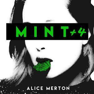 Portada de Álbum "Mint +4", de Alice Merton