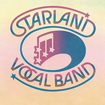 Album cover of "Starland Vocal Band" by Starland Vocal Band