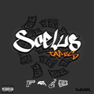 Album cover of "Scelus Tapes " by NandoK