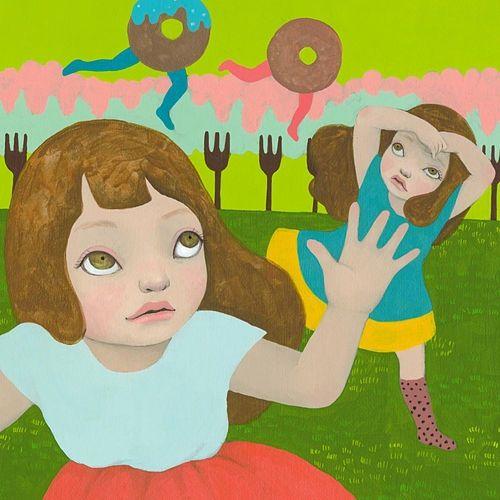 Portada de Álbum "NON SUGAR", de Brian The Sun