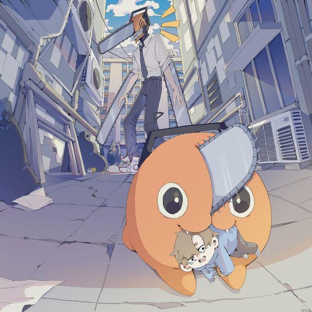 Portada de Álbum "CHAINSAW HEART", de Will Stetson