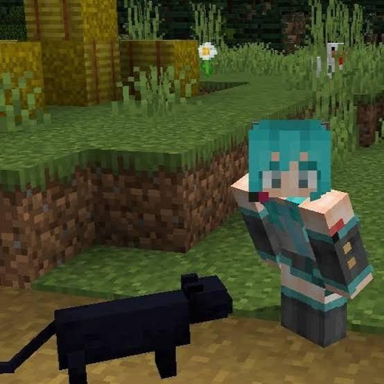 Single/EP cover of "Happy Wednesday" by Tsundere Twintails