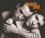 Portada de Álbum "MAR & BEL", de Izabel Padovani