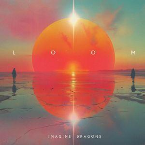 Album cover of "LOOM" by Imagine Dragons