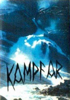 Album cover of "Promo (Demo)" by Kampfar