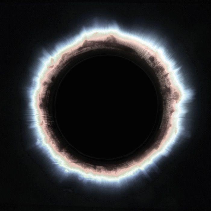 Capa do Álbum "Full Circle", de Haelos