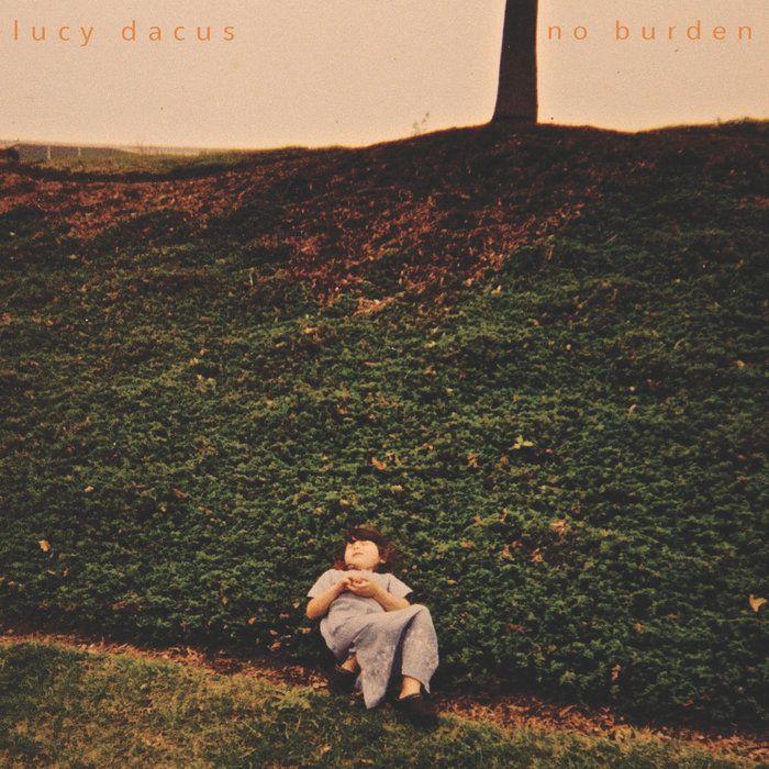 Album cover of "No Burden" by Lucy Dacus