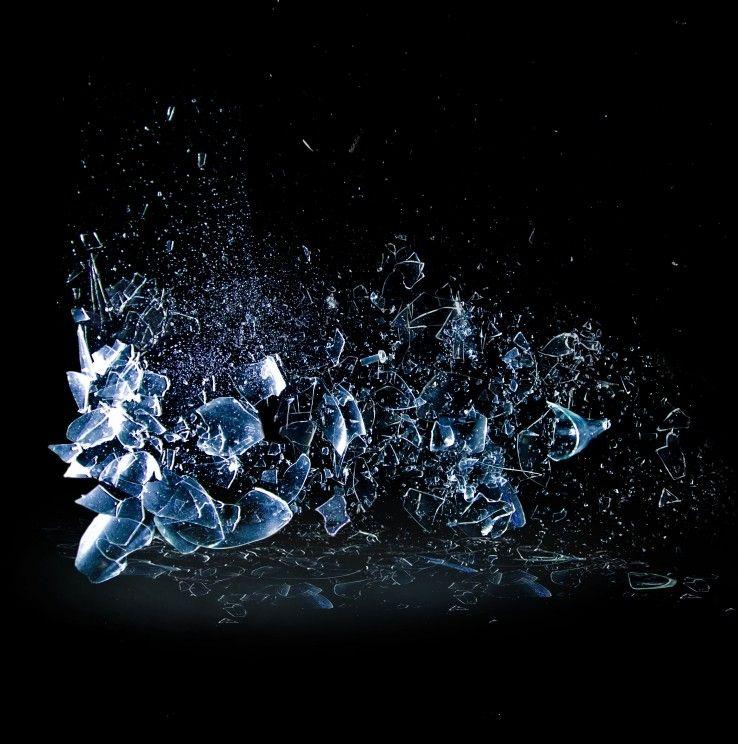 Portada de Álbum "Dissociation", de The Dillinger Escape Plan