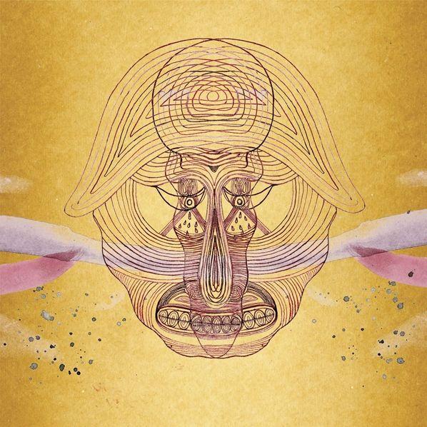 Portada de Álbum "What Will We Be", de Devendra Banhart