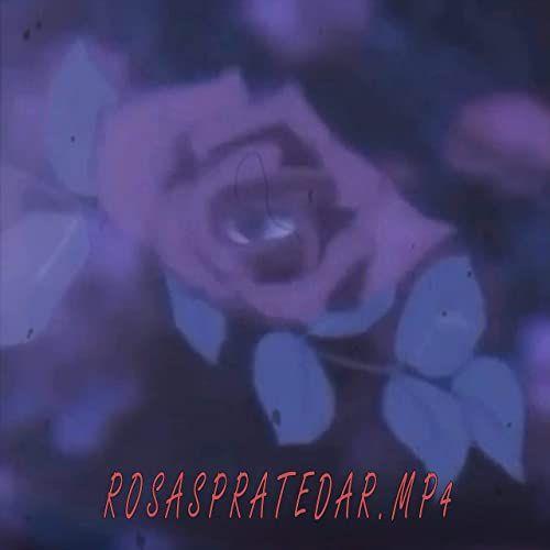 Portada de Sencillo/EP "Rosaspratedar", de Uchū