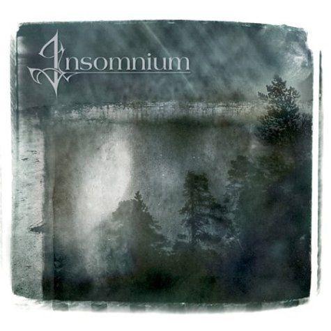 Album cover of "Since The Day It All Came Down" by Insomnium