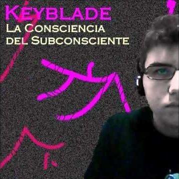 Portada de Álbum "La Consciencia Del Subconsciente", de Alex Keyblade
