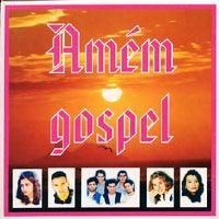 Portada de Álbum "Amém Gospel", de Banda Tempus