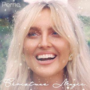 Capa do Single/EP "Christmas Magic", de Perrie