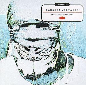 Portada de Álbum "Radiation.Pilot39", de Cabaret Voltaire