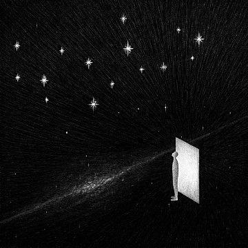 Portada de Sencillo/EP "Beyond:", de Chen (EXO)