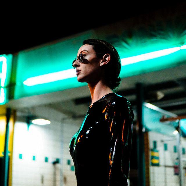 Portada de Sencillo/EP "Fever Dreams", de Banks Arcade