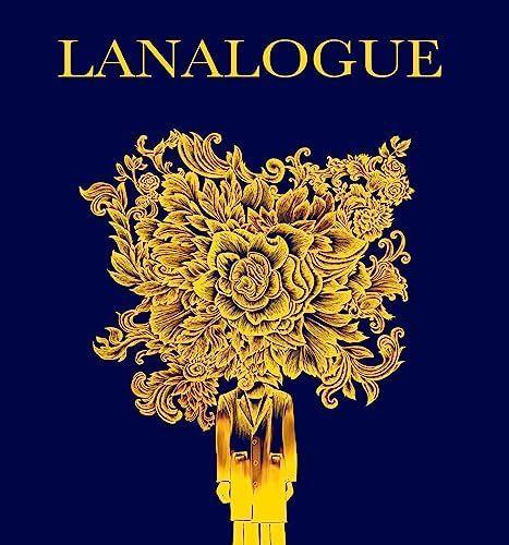 Portada de Sencillo/EP "Born to Be", de Lanalogue