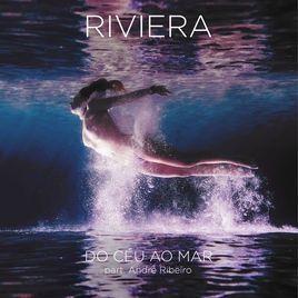 Capa do Álbum "Do Céu ao Mar", de Riviera