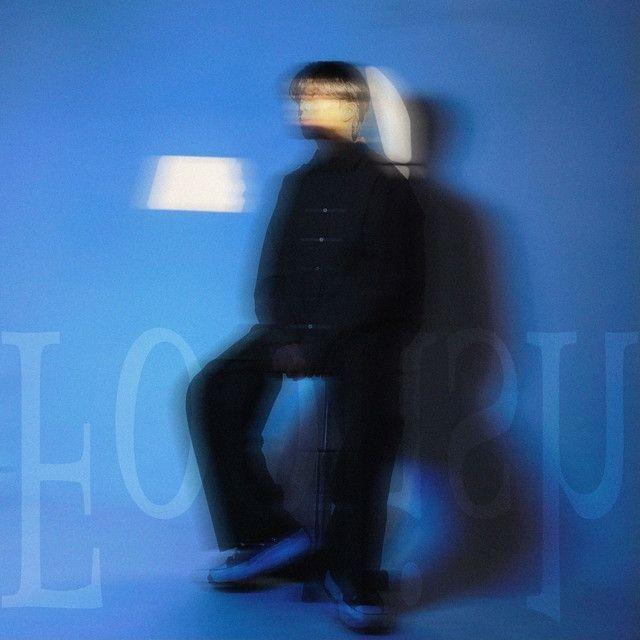 Portada de Sencillo/EP "Foolish (바보처럼)", de Youngwon