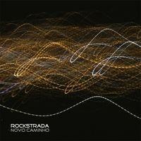 Capa do Álbum "Novo Caminho", de Rockstrada