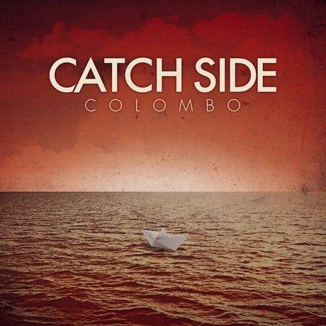 Single/EP cover of "Colombo" by Catch Side