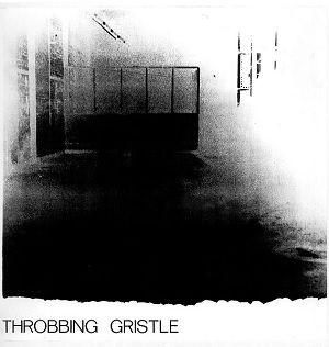 Portada de Álbum "Journey Through a Body", de Throbbing Gristle