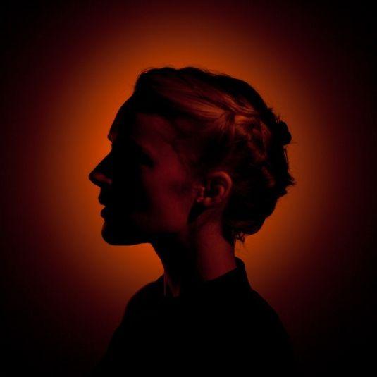 Portada de Álbum "Aventine", de Agnes Obel