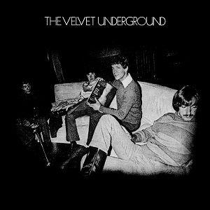 Portada de Álbum "The Velvet Underground", de The Velvet Underground