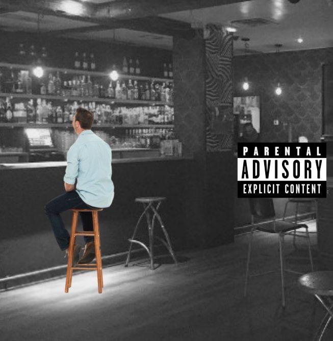 Capa do Single/EP "Klup.mp3", de MBT