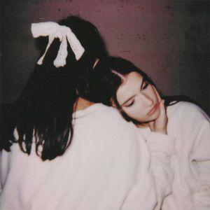 Capa do álbum "what's the matter with you", de Lexi Jayde