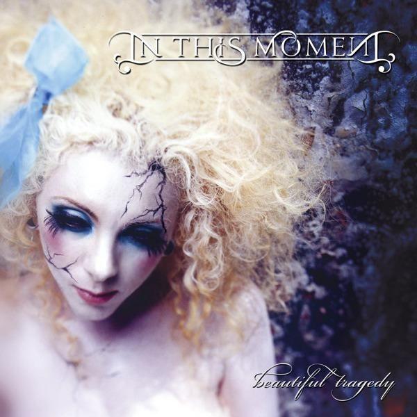 Portada de Álbum "Beautiful Tragedy", de In This Moment