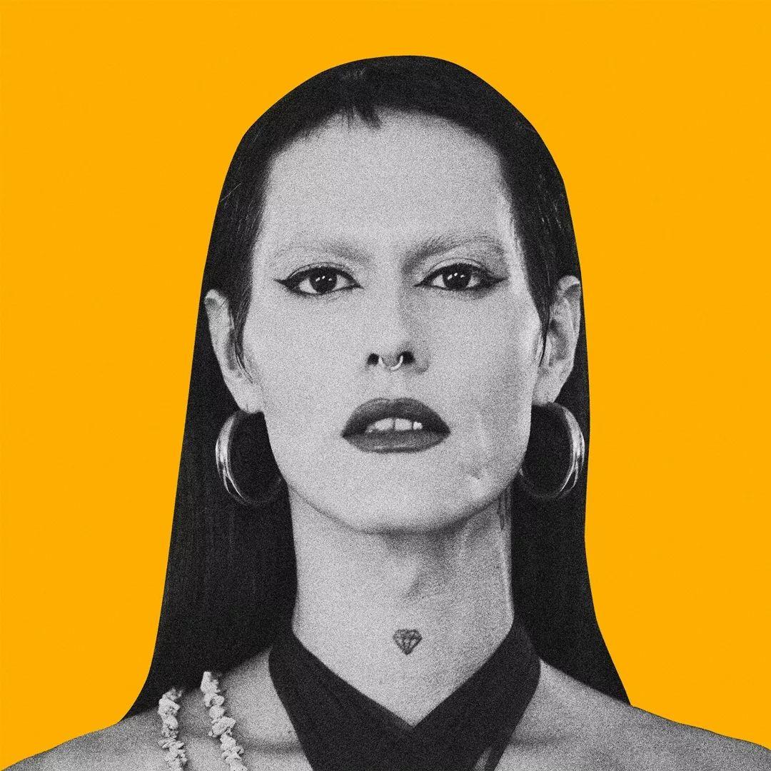 Portada de Álbum "Belezas São Coisas Acesas Por Dentro", de CATTO