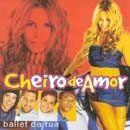 Portada de Álbum "Axé Bahia: Banda Cheiro de Amor", de Cheiro De Amor