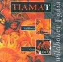 Capa do Álbum "Wildhoney + Gaia", de Tiamat