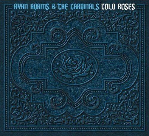 Capa do Álbum "Cold Roses", de Ryan Adams