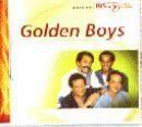 Portada de Álbum "Pérolas", de Golden Boys