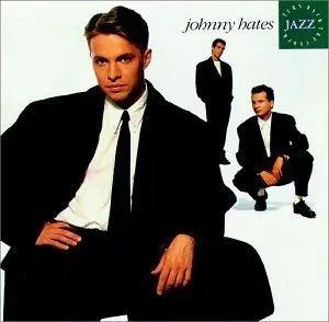 Portada de Álbum "Turn Back the Clock", de Johnny Hates Jazz