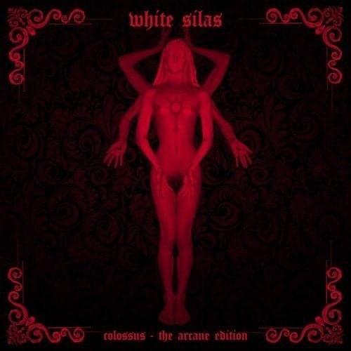 Portada de Sencillo/EP "Colossus (The Arcane Edition)", de Ethel Cain