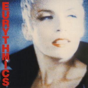 Portada de Álbum "Be Yourself Tonight", de Eurythmics