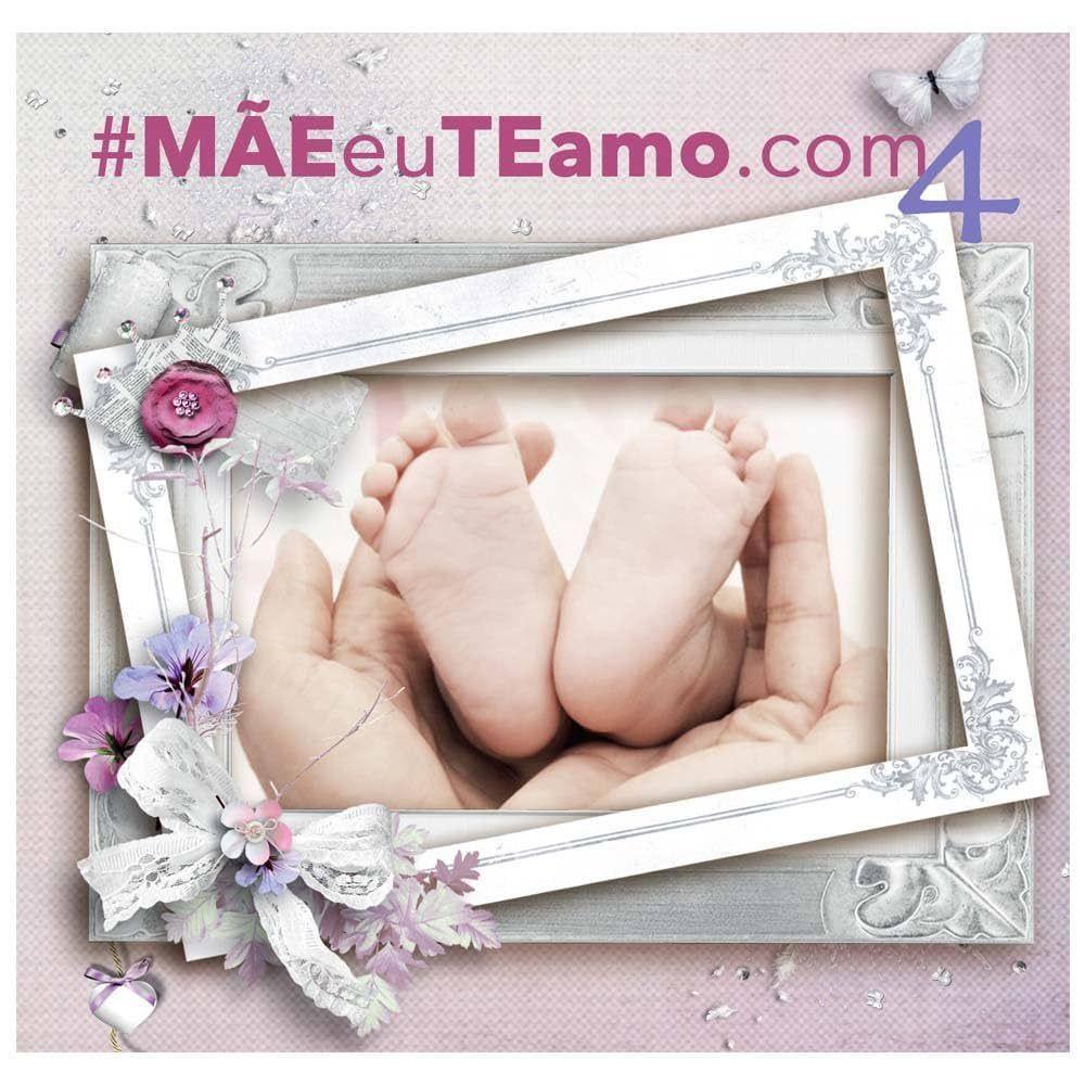 Capa do álbum "Minha Mãe ", de PG